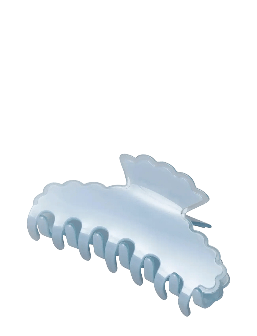 Becksöndergaard - Enora Hair Claw - mistletoe green - 0