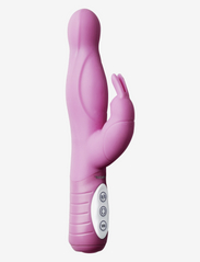 Belladot - Vilma Rotating Rabbit Vibrator - pink - 1