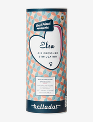 Belladot - Elsa Air Pressure Stimulator - pink - 3