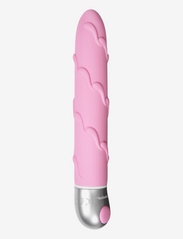 Belladot - Sofia Vibrating Dildo Pink - laveste priser - pink - 1