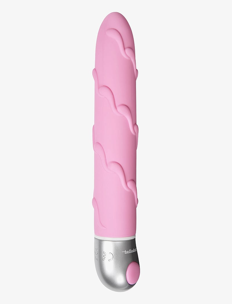 Belladot - Sofia Vibrating Dildo Pink - pink - 1