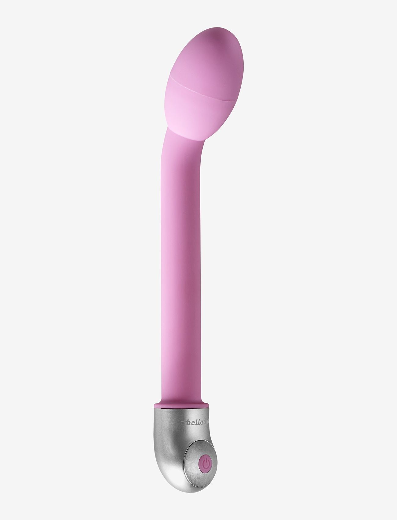 Belladot - Sonja G-Spot Focus Vibrator Pink - de laveste prisene - pink - 1