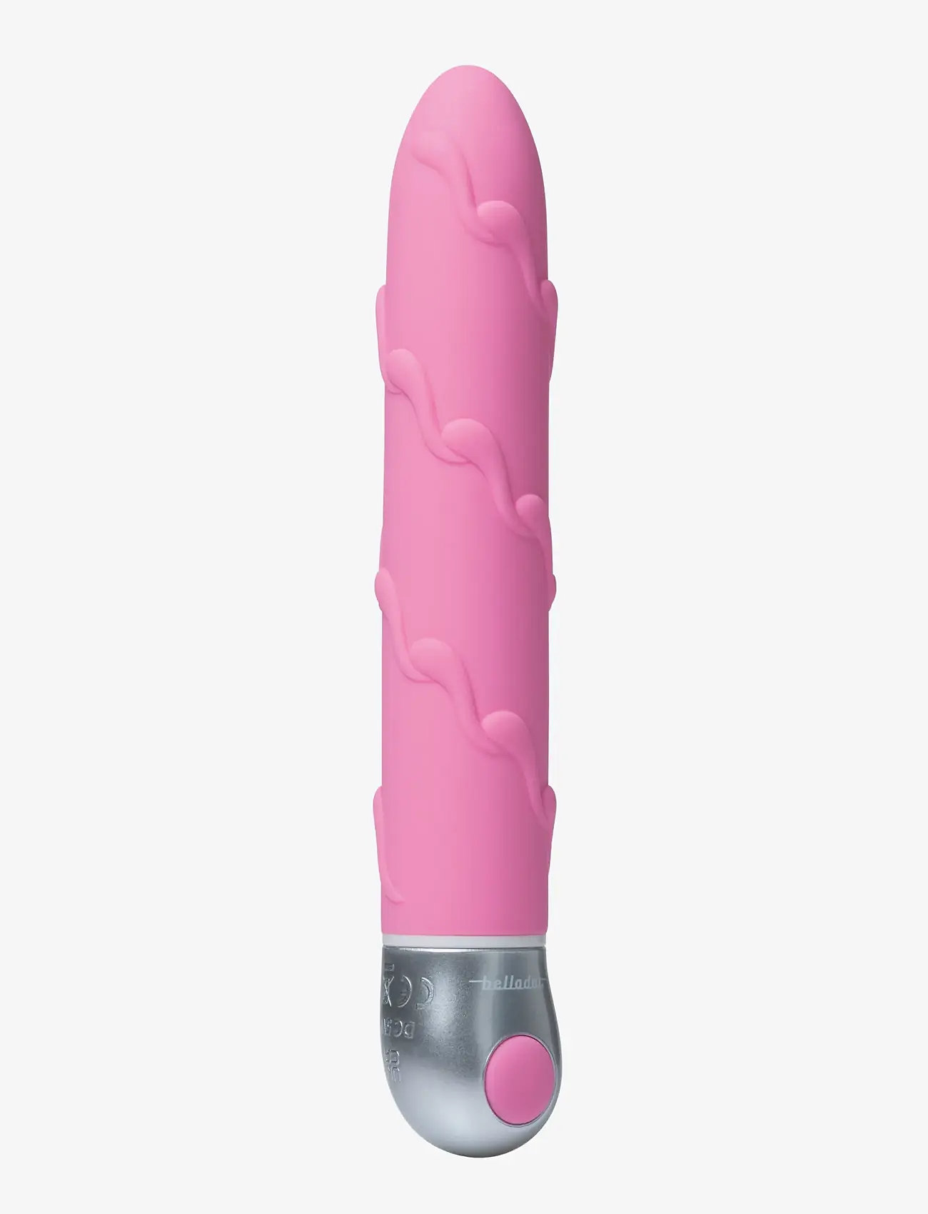 Belladot - Sofia vibrator pink - laveste priser - pink - 1