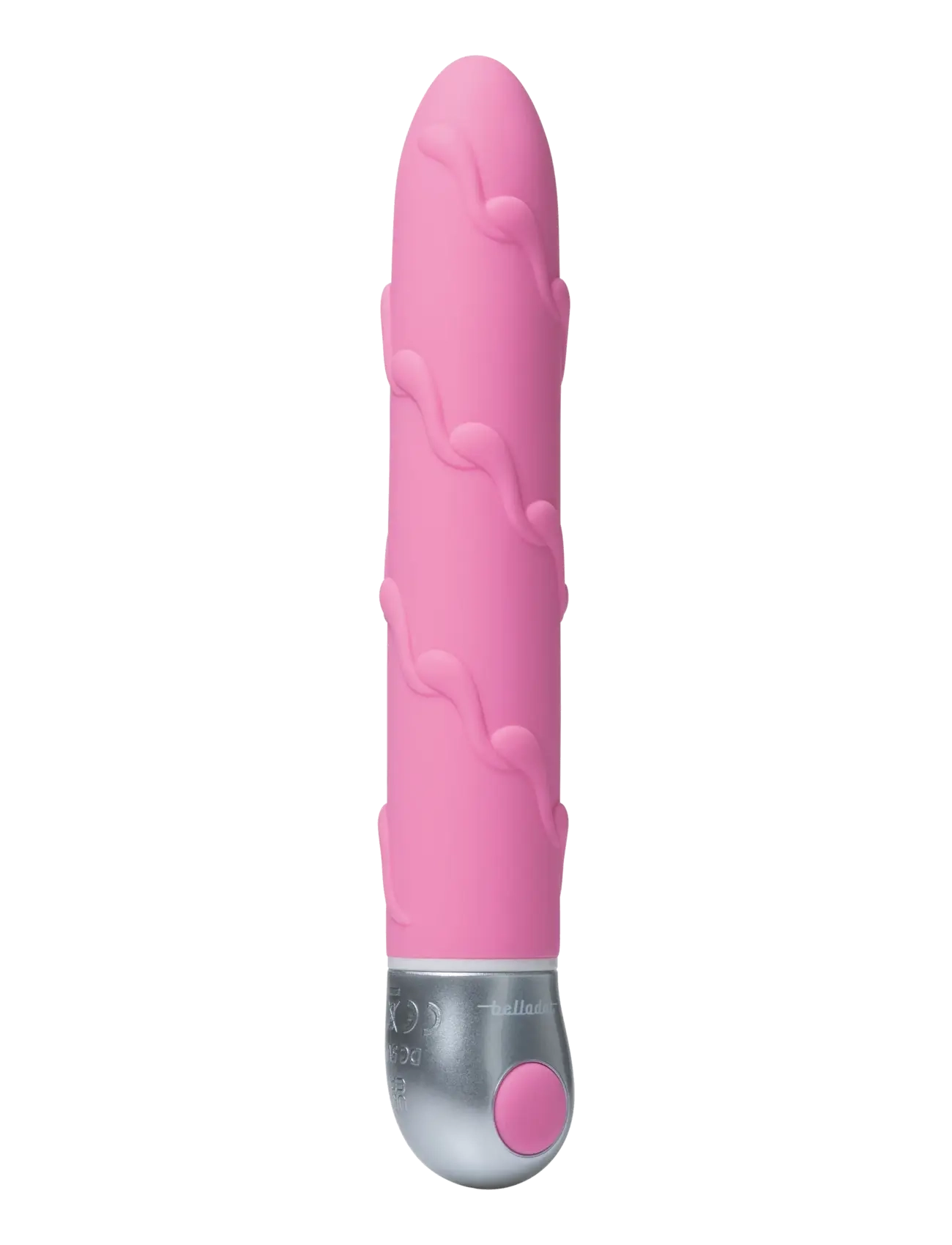 Belladot - Sofia vibrator pink - vibratorer - pink - 1