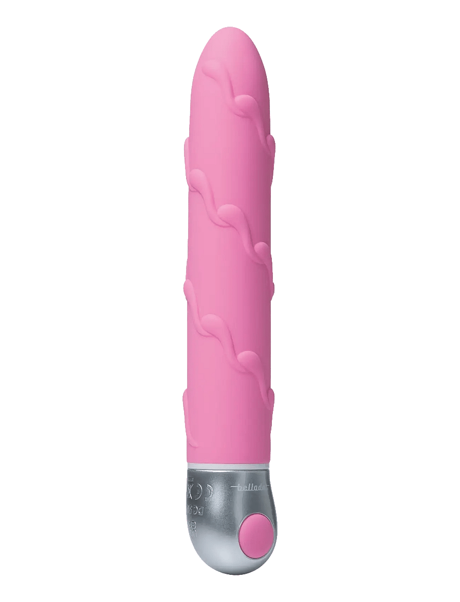 Belladot - Sofia vibrator pink - sex & intimacy - pink - 1