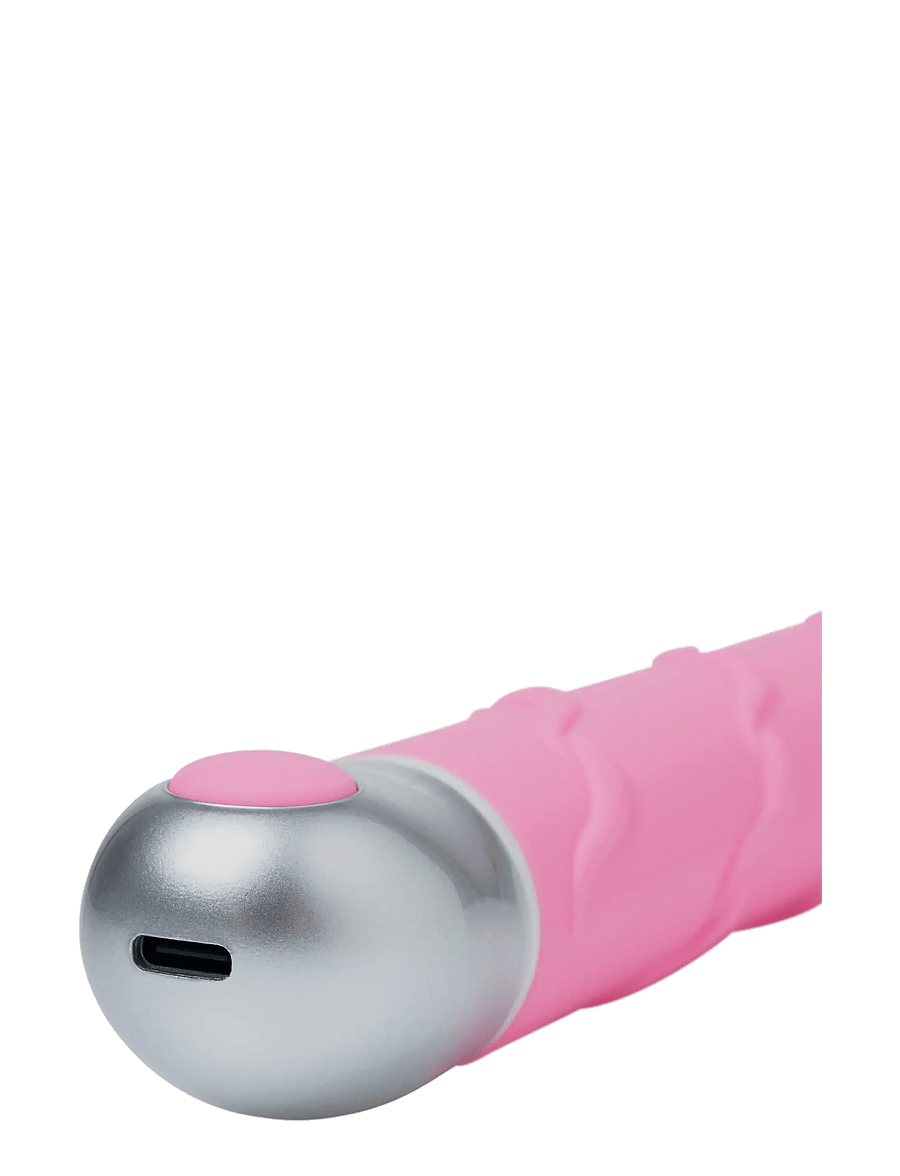 Belladot - Sofia vibrator pink - sex & intimacy - pink - 3