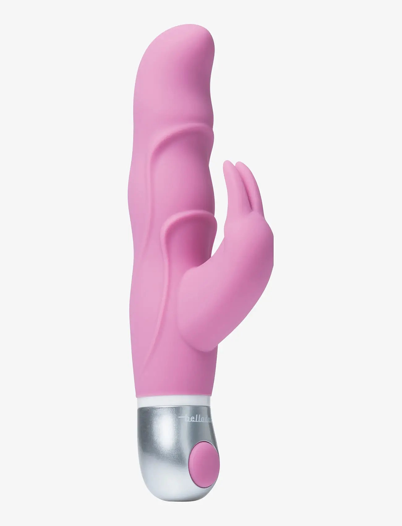 Belladot - Barbro Small Rabbit Vibrator Pink - sex & intimacy - pink - 1