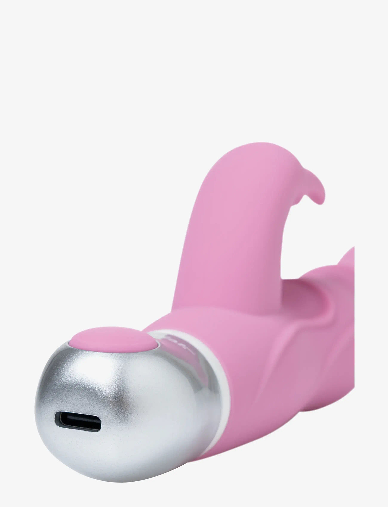 Belladot - Barbro Small Rabbit Vibrator Pink - sex & intimacy - pink - 3