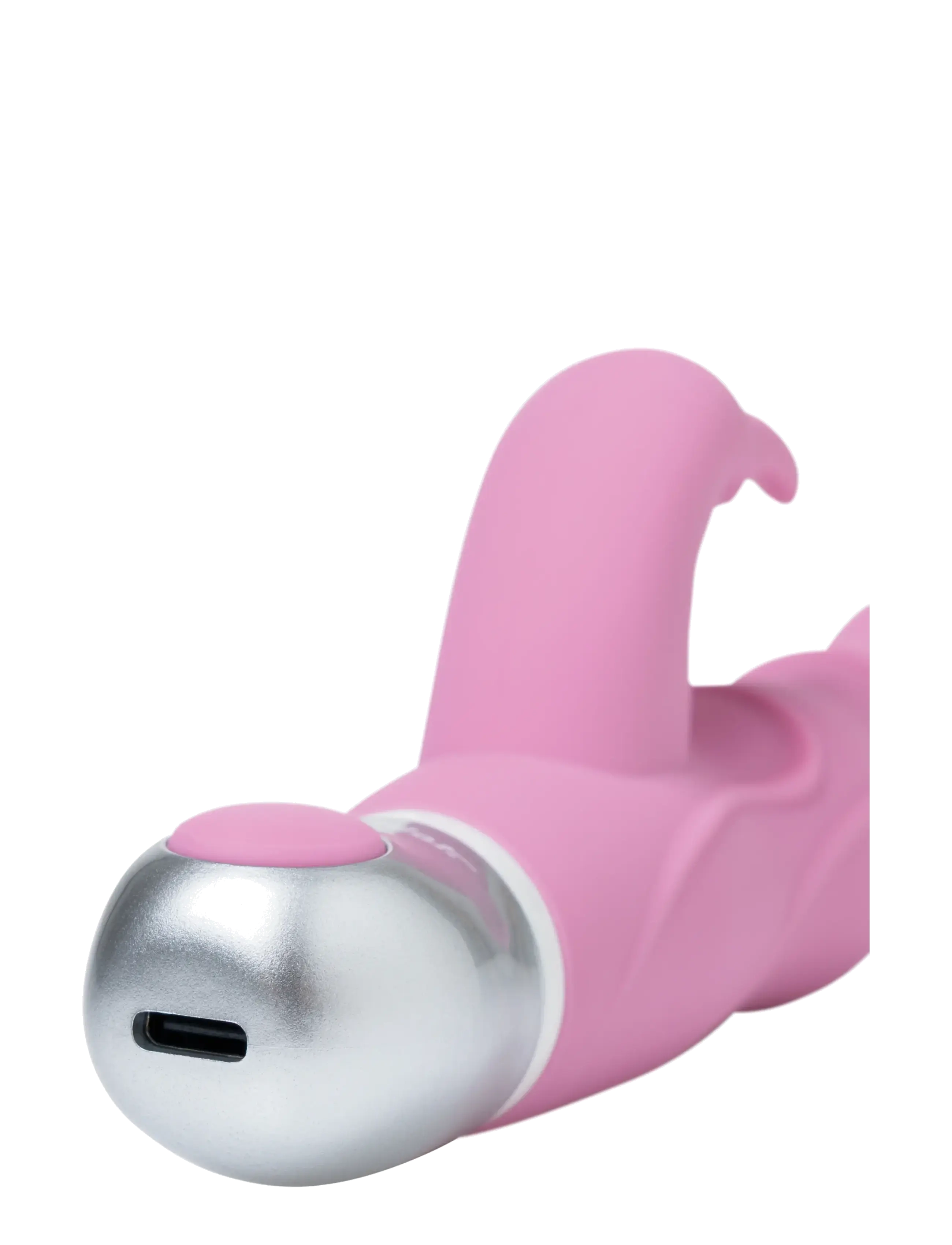 Belladot - Barbro Small Rabbit Vibrator Pink - sex & intimacy - pink - 3