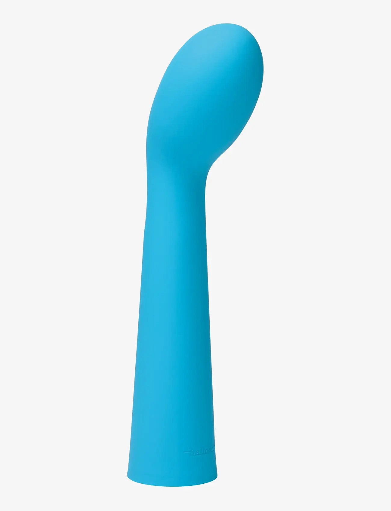 Belladot - Sonja G-spot vibrator blue - blue - 1