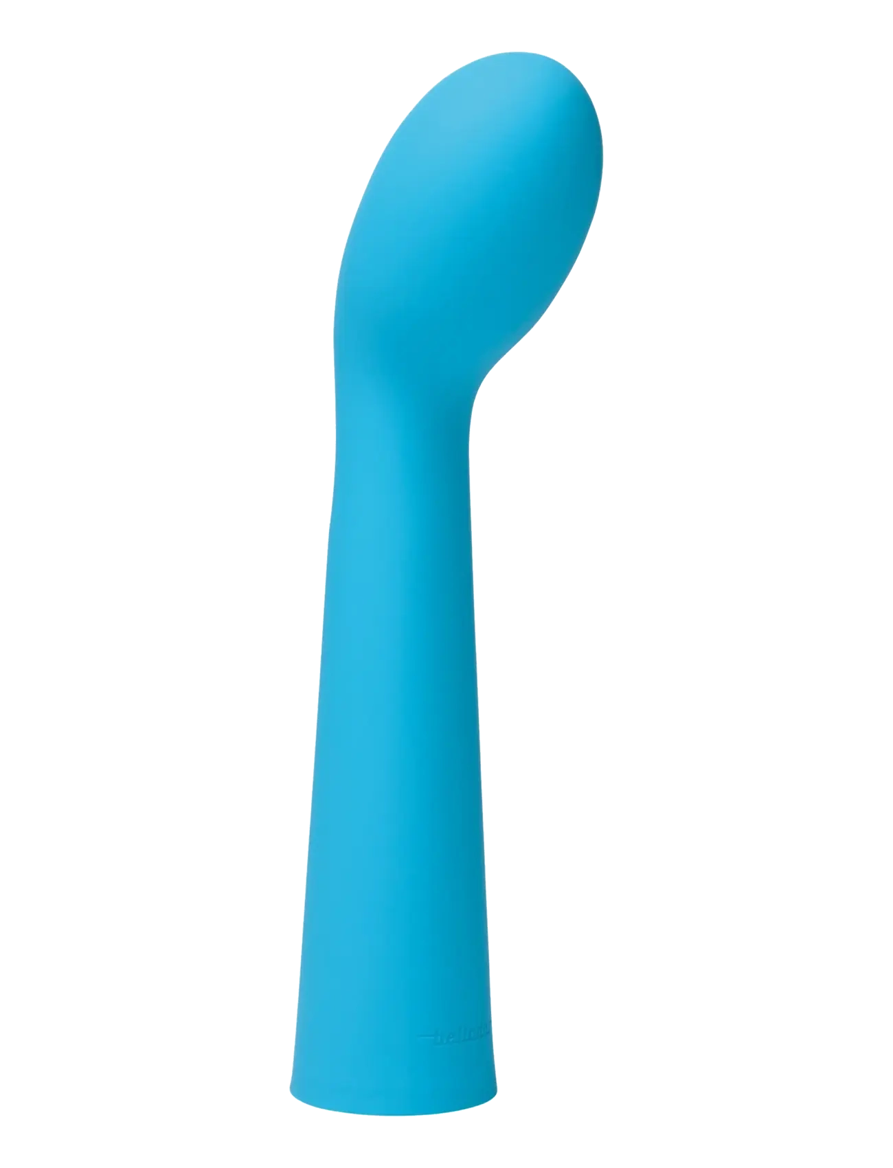 Belladot - Sonja G-spot vibrator blue - sex & intimacy - blue - 1