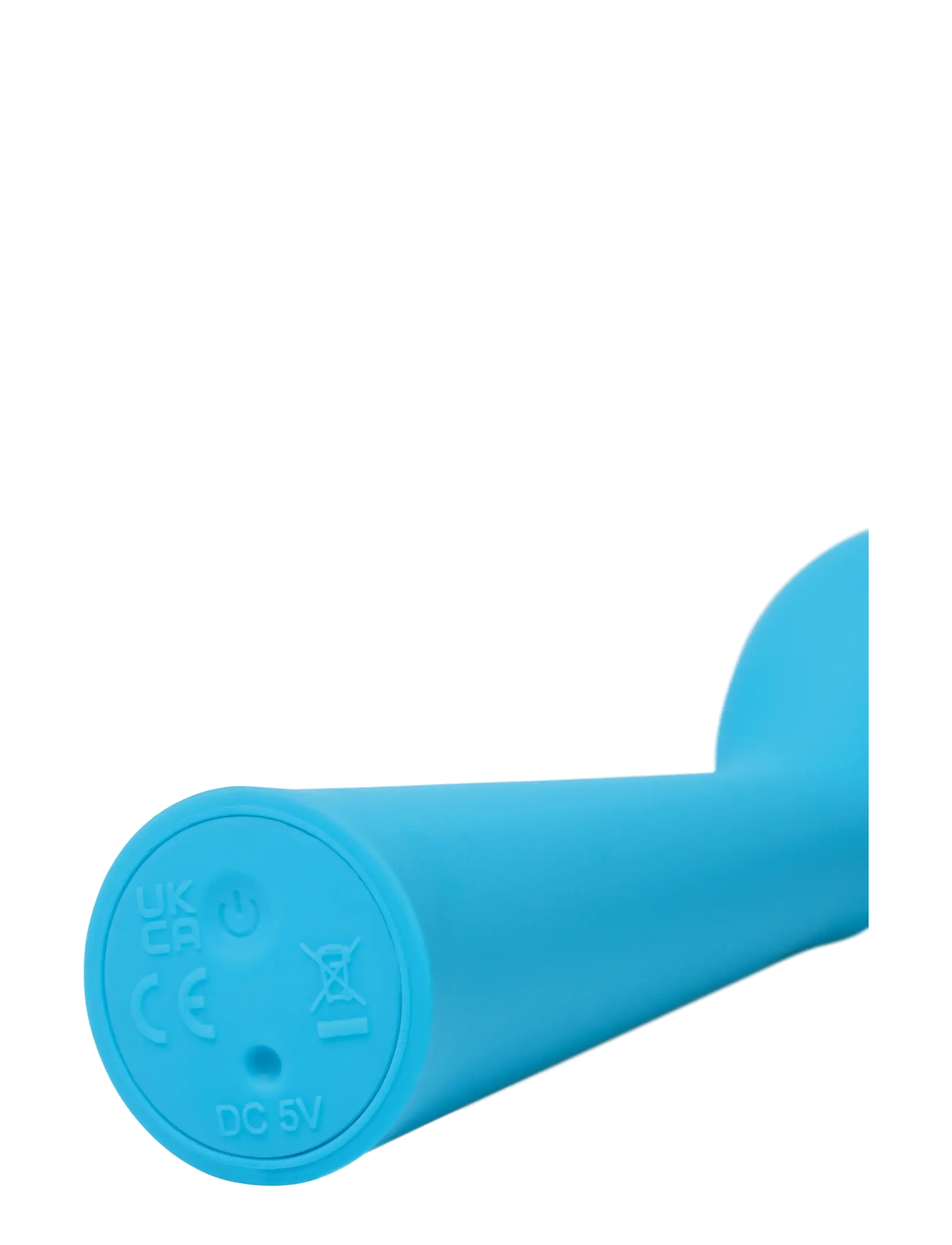 Belladot - Sonja G-spot vibrator blue - vibratorer - blue - 3