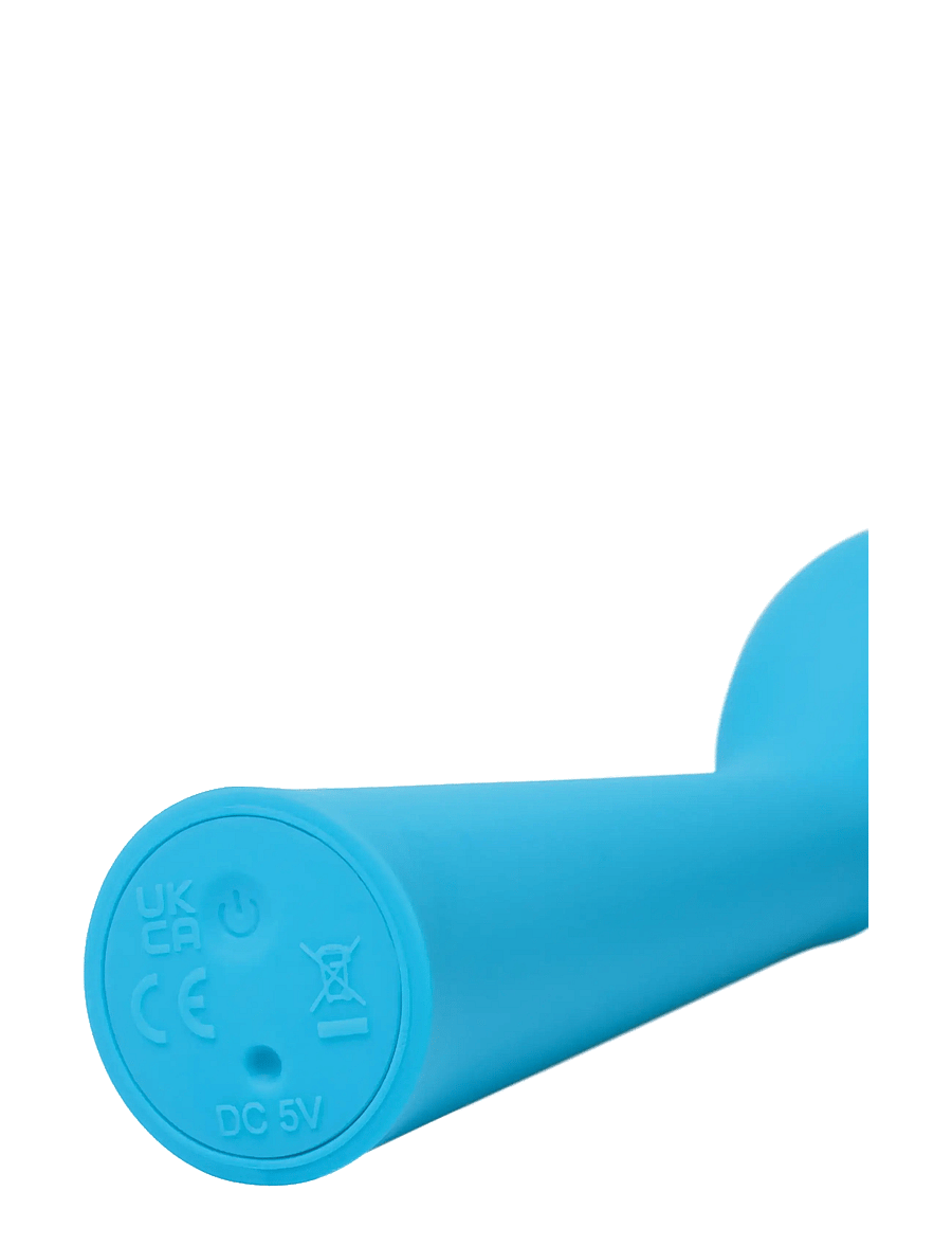 Belladot - Sonja G-spot vibrator blue - sex & intimacy - blue - 3