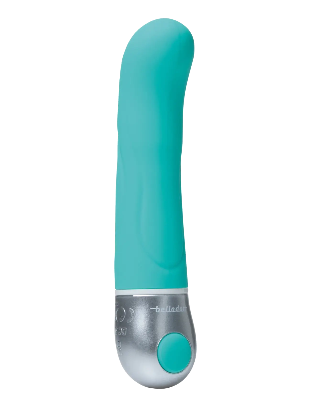 Belladot - Monica small G-spot vibrator green - sex & intimacy - green - 1