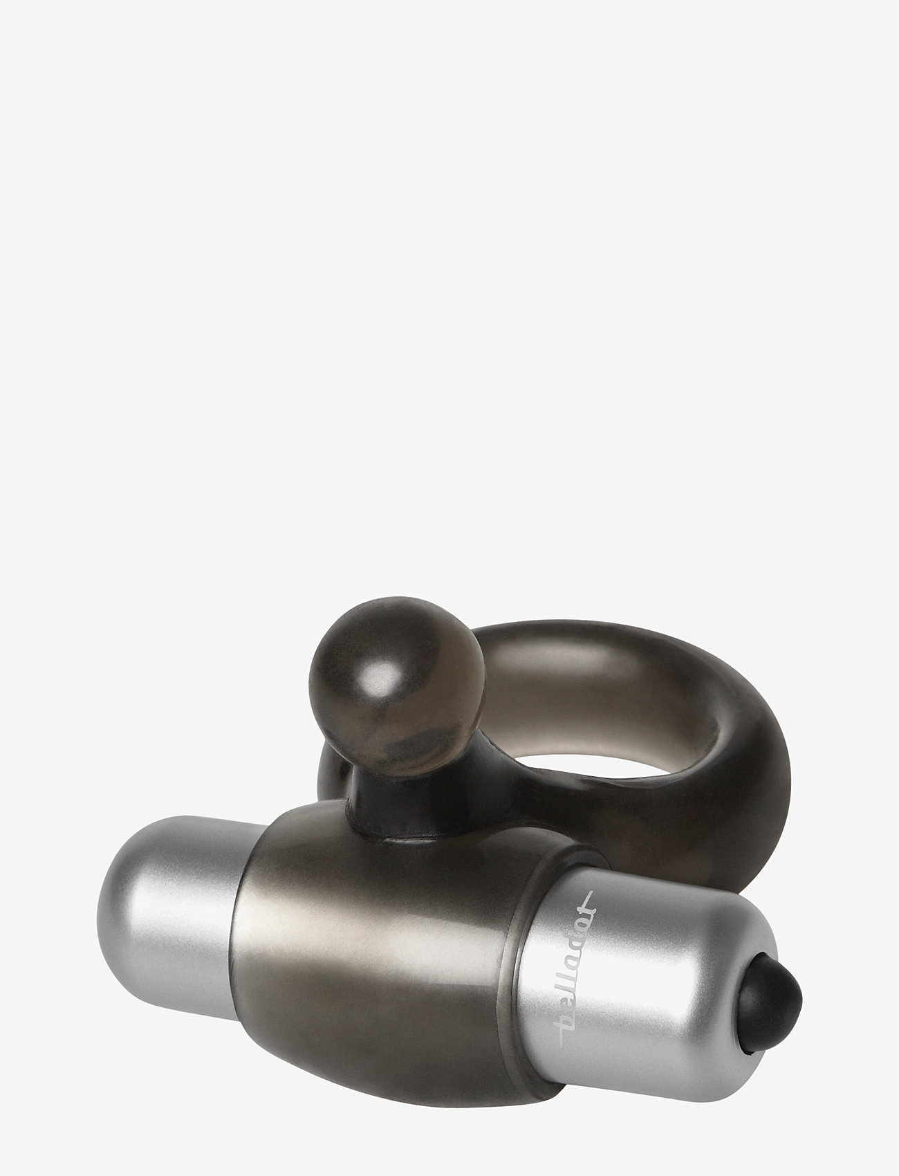 Belladot - Bertil Vibrating Penis Ring - black - 1