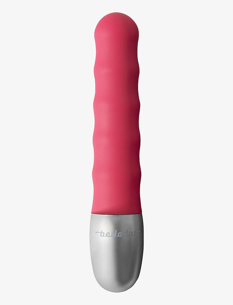 Belladot - Greta Mini Vibrator Red - sex & intimacy - red - 1