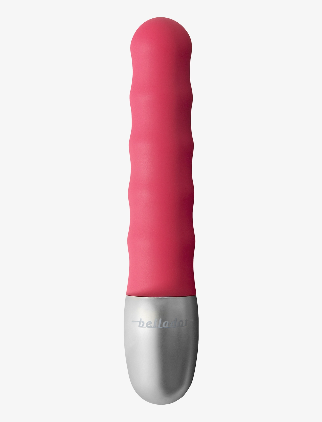Belladot - Greta Mini Vibrator Red - vibratorer - red - 1