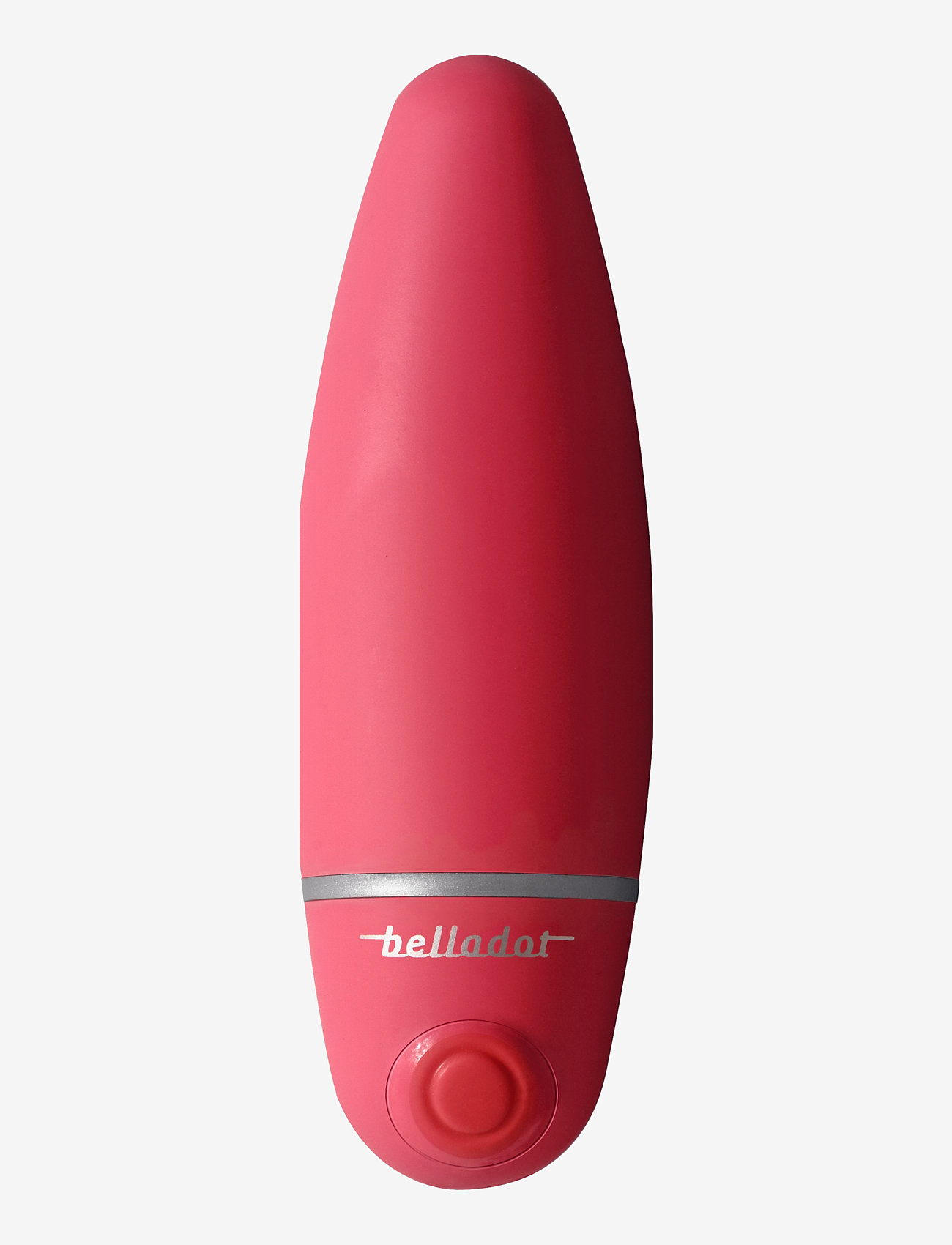 Belladot - Ester Clitoris Vibrator Red - red - 1