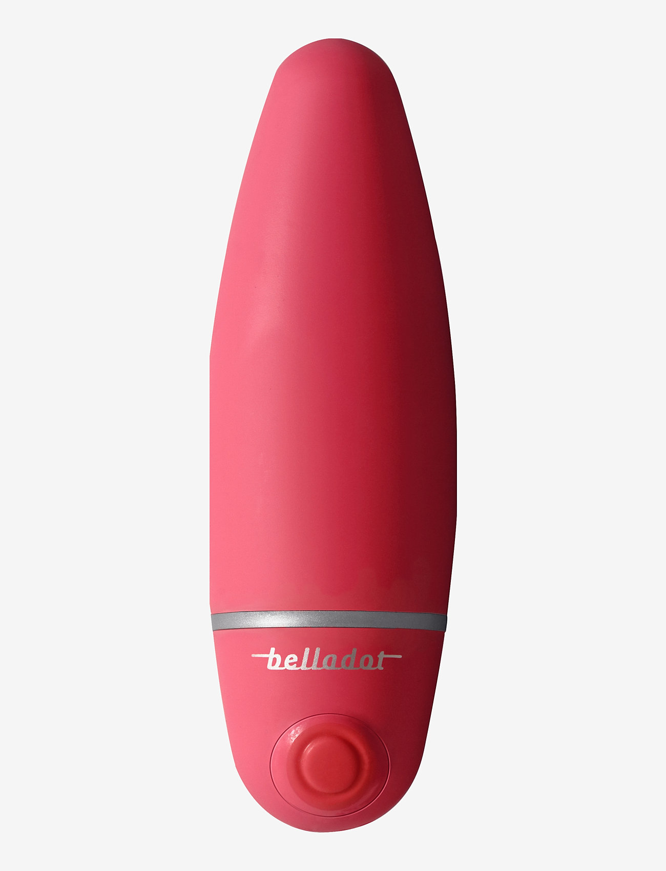 Belladot - Ester Clitoris Vibrator Red - de laveste prisene - red - 1