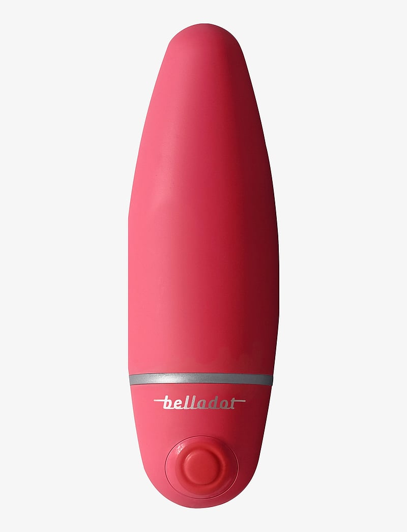 Belladot - Ester Clitoris Vibrator Red - red - 1