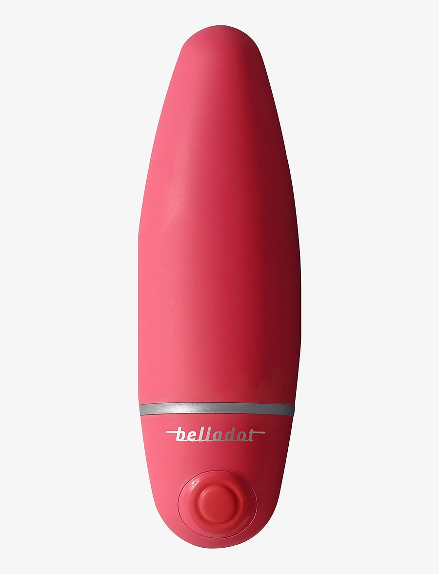 Belladot - Ester Clitoris Vibrator Red - sex & intimacy - red - 1