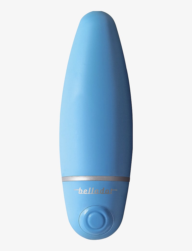Belladot - Ester Clitoris Vibrator Blue - sex & intimacy - blue - 1