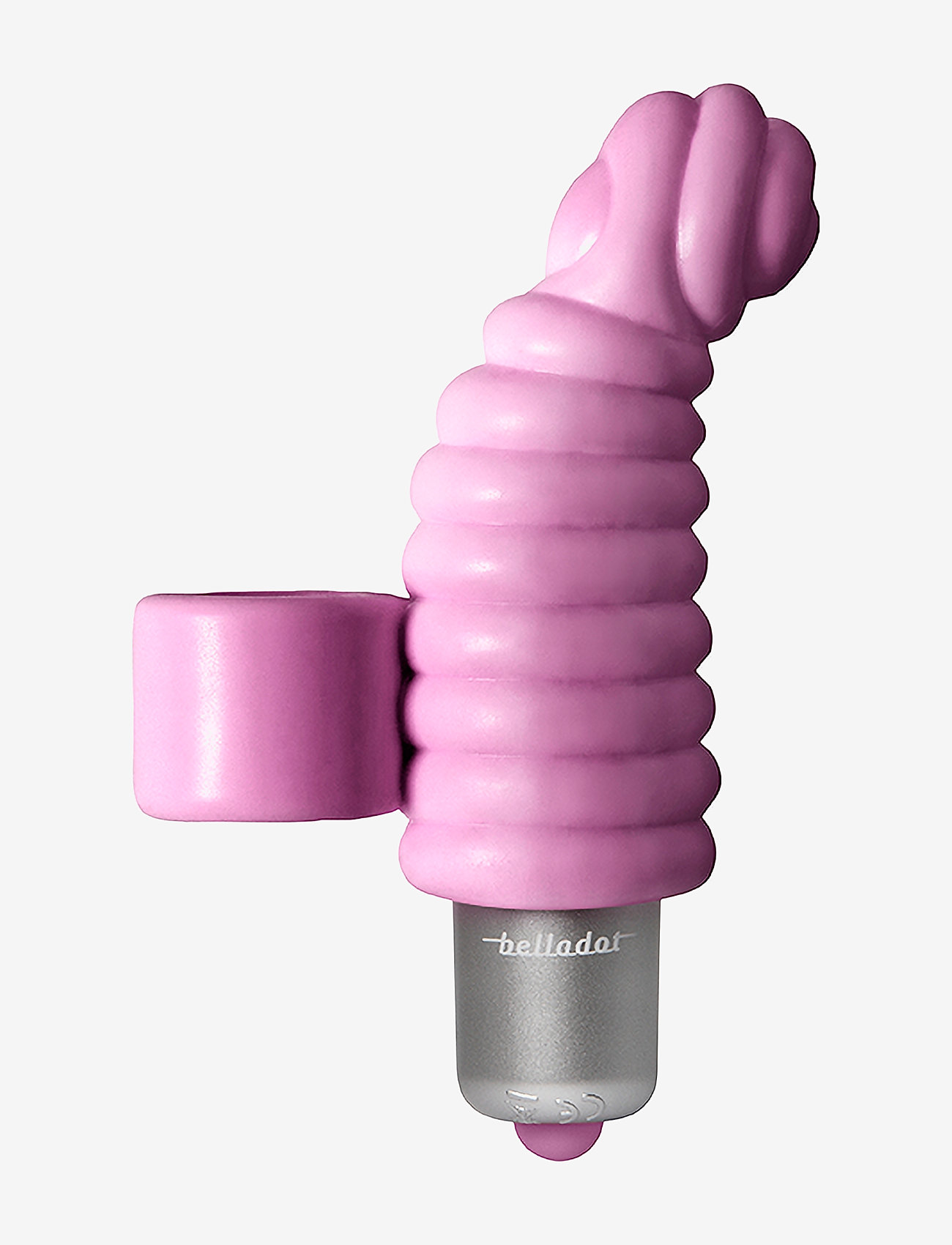 Belladot - Ingrid Finger Vibrator Pink - pink - 1