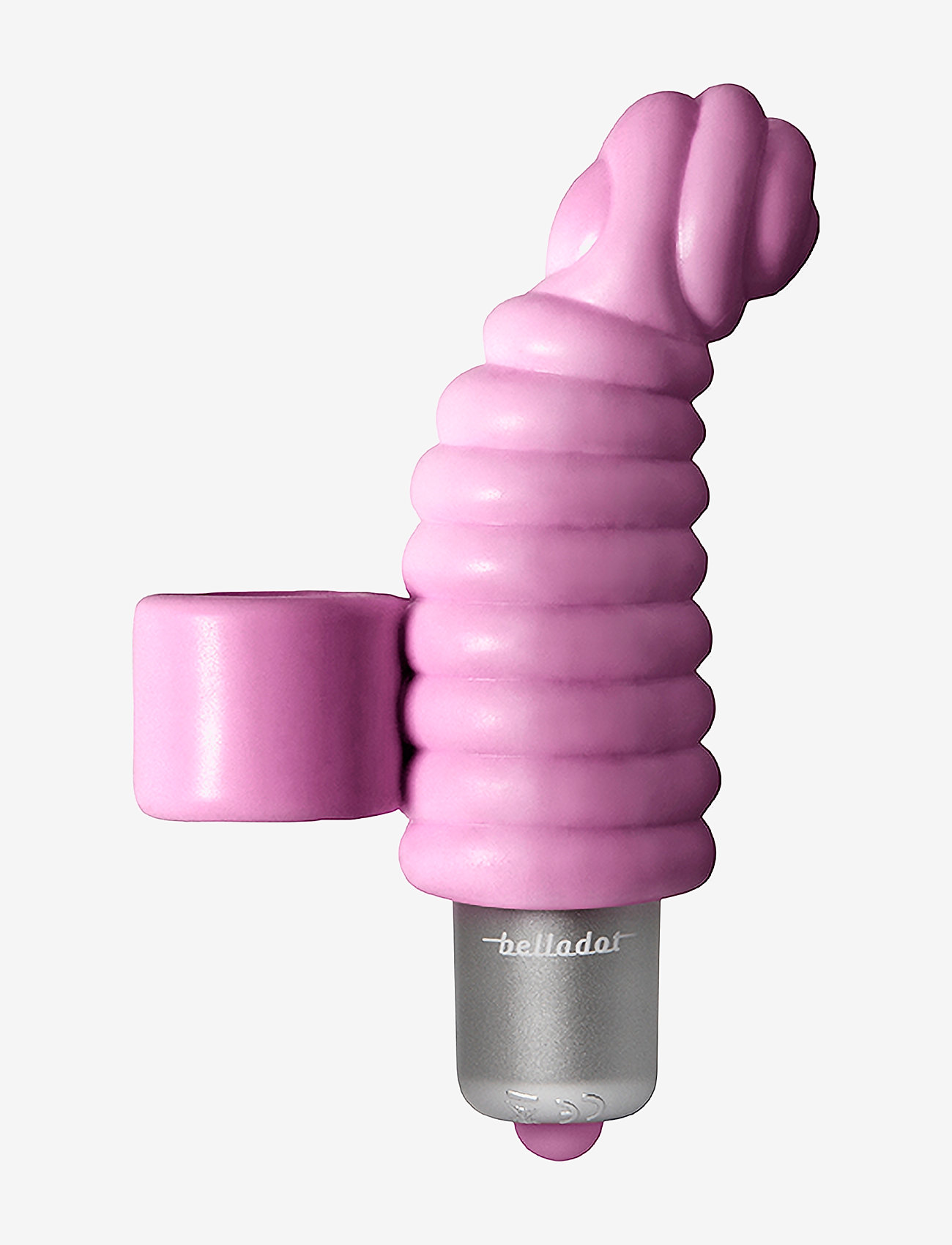 Belladot - Ingrid Finger Vibrator Pink - de laveste prisene - pink - 1