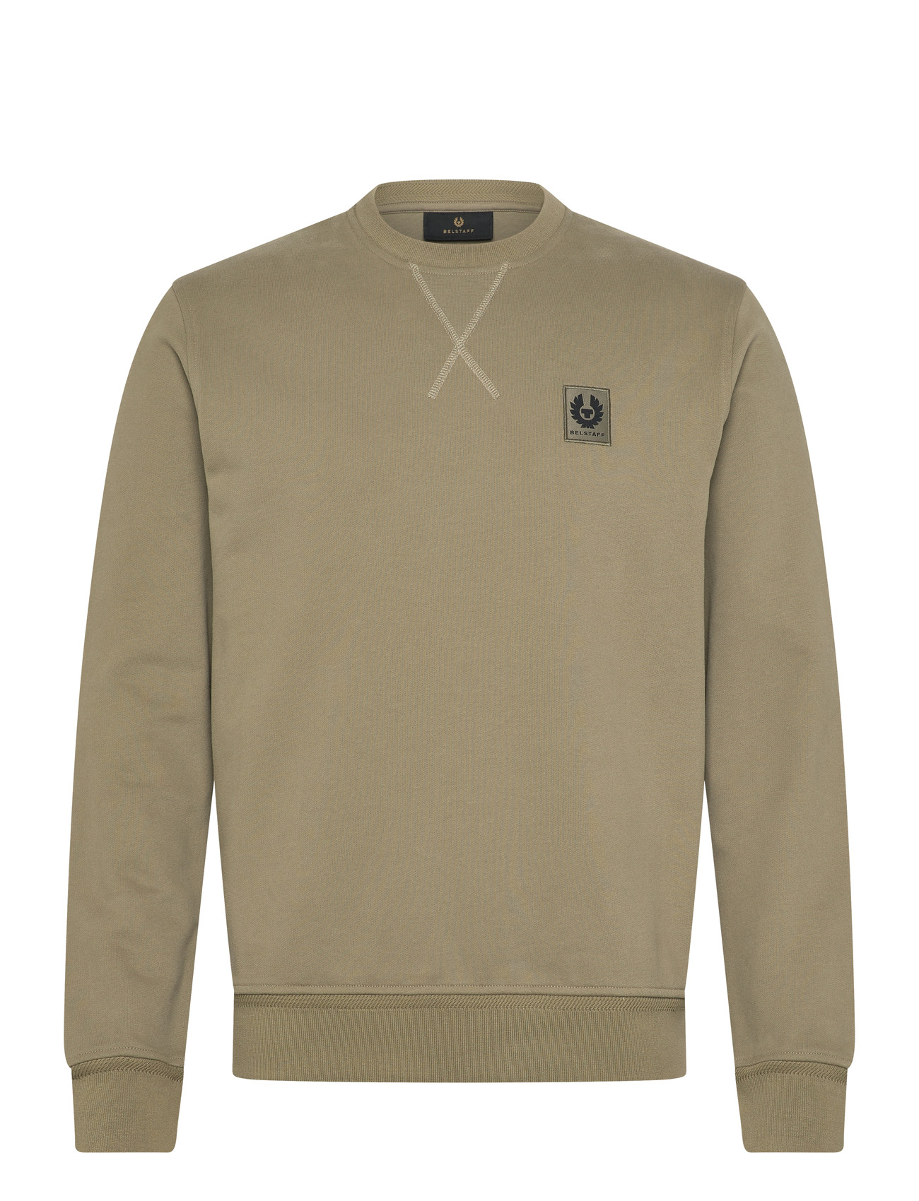 Khaki green