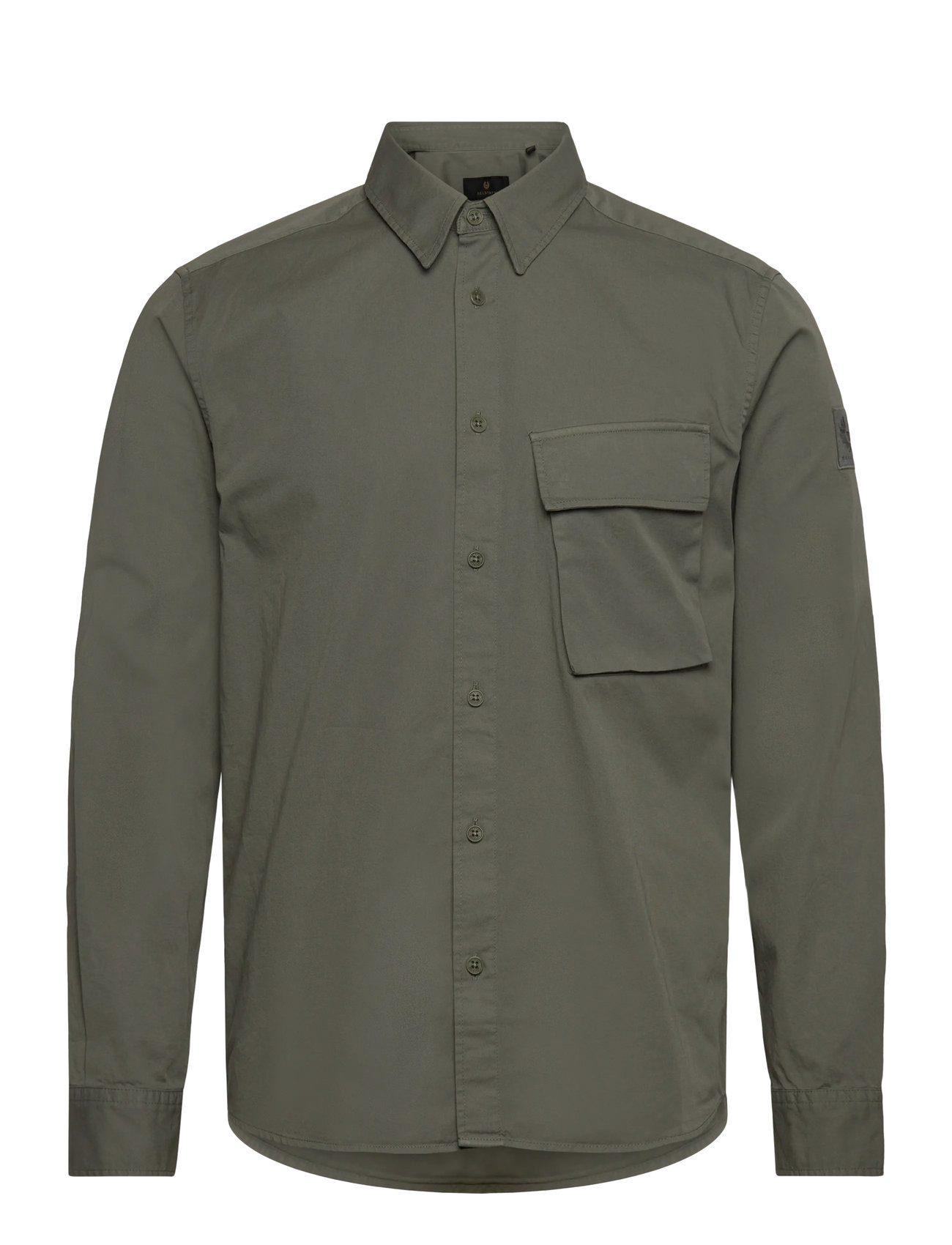 Khaki green