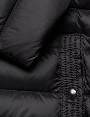 Belstaff - CIRCUIT JACKET - chemises basiques - black - 5