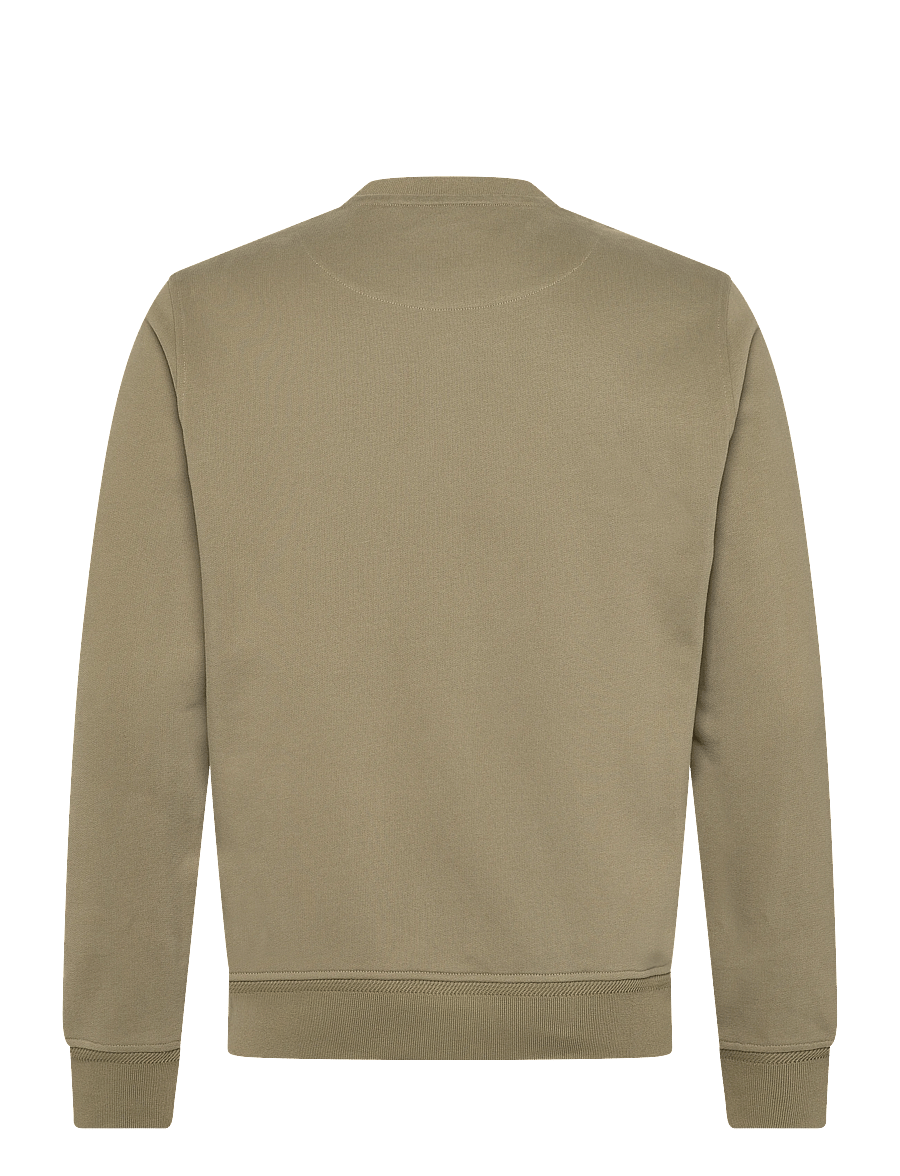 Belstaff - BELSTAFF SWEATSHIRT Black - sweatshirts - fatigue green - 2