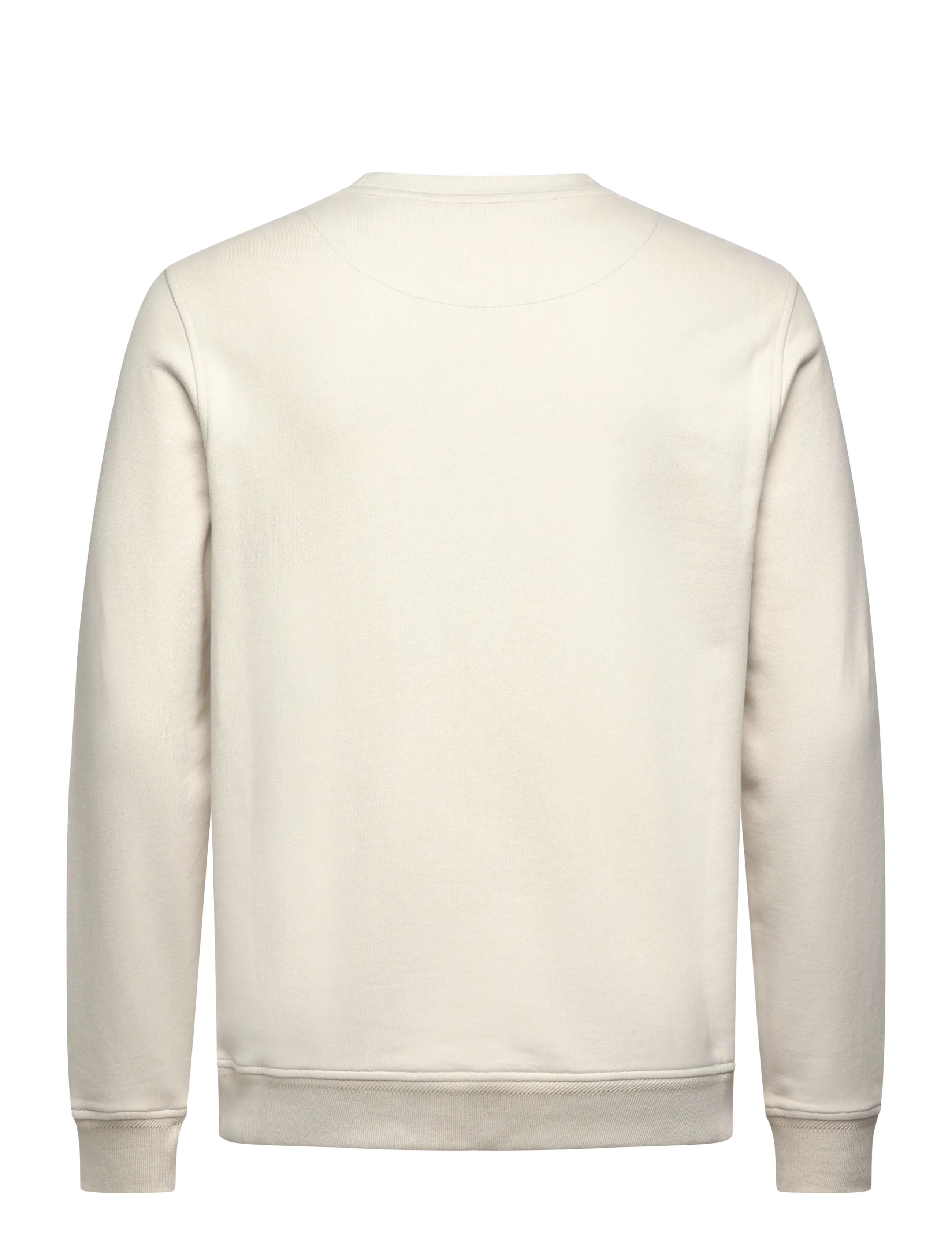 Belstaff - BELSTAFF SWEATSHIRT Silver Birch - sweatshirts - silver birch - 1