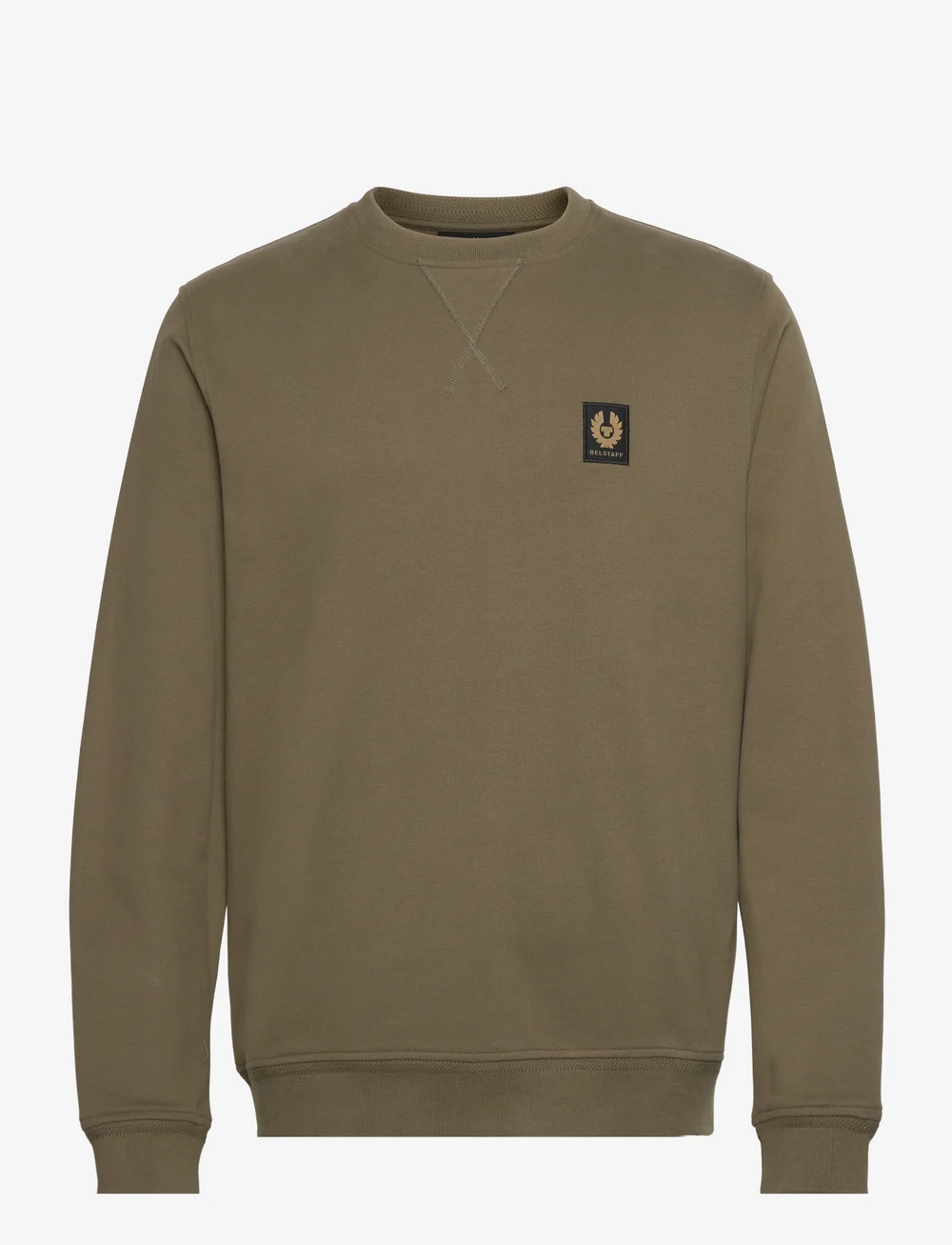 Belstaff Belstaff Sweatshirt Truien Boozt
