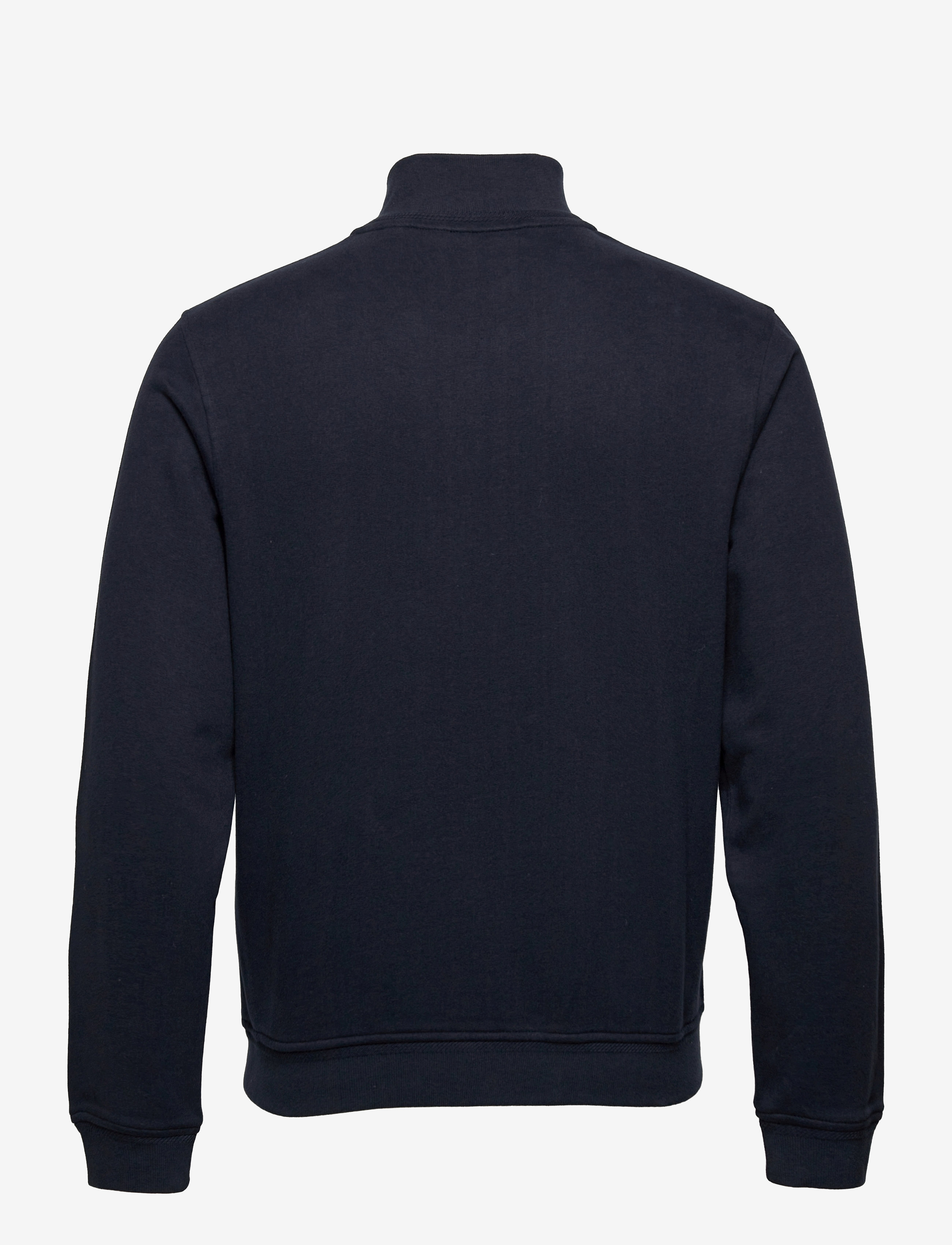 Belstaff - BELSTAFF FULL ZIP SWEATSHIRT - dark ink - 1