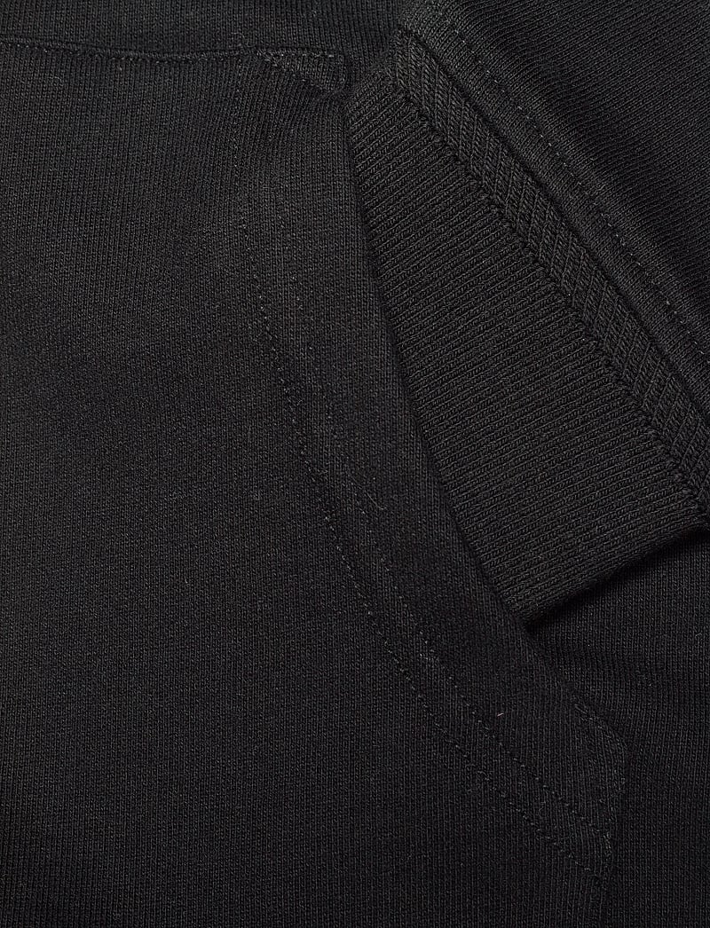 Belstaff - BELSTAFF FULL ZIP HOODIE - hoodies - black - 4