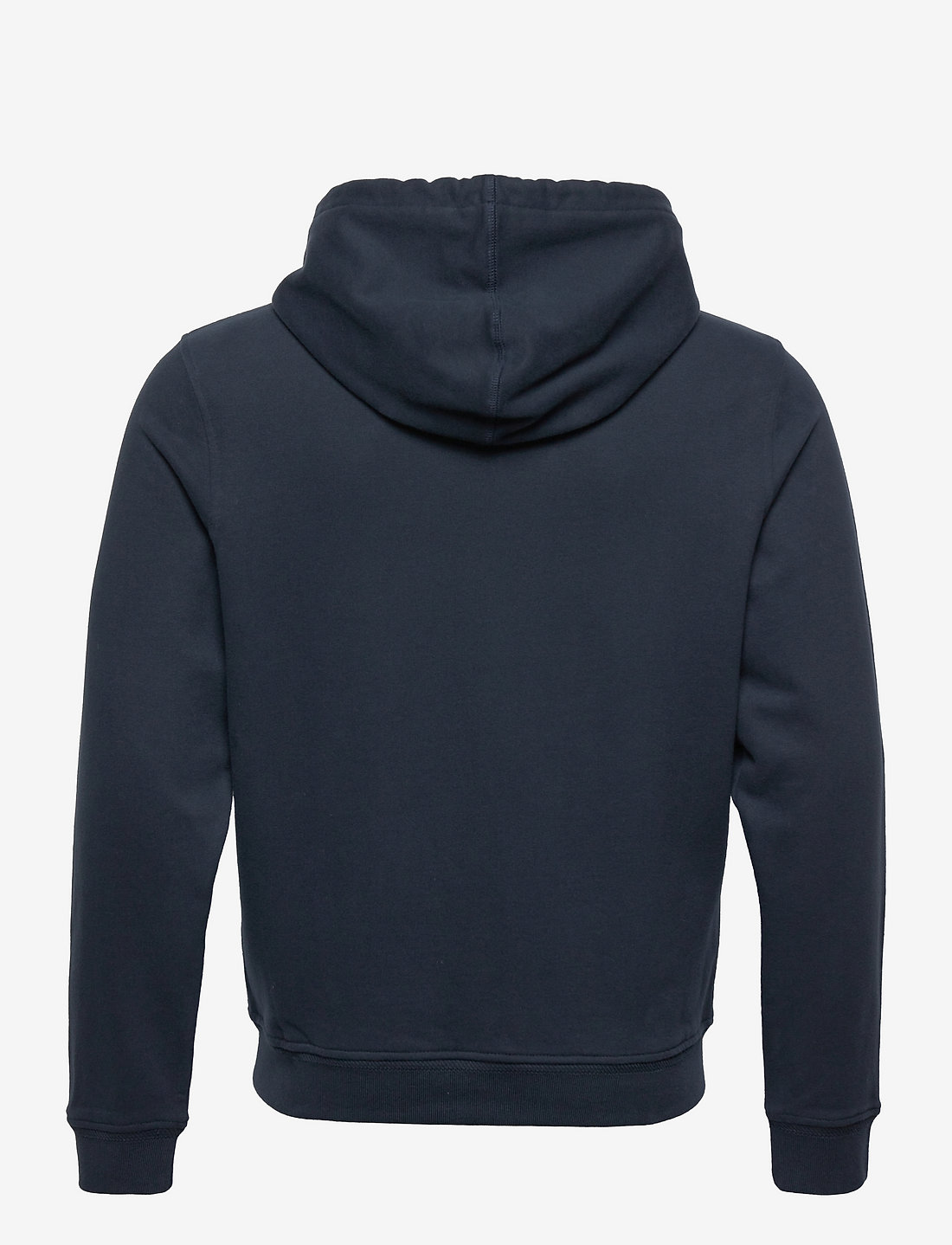 Belstaff - BELSTAFF FULL ZIP HOODIE - hoodies - dark ink - 1