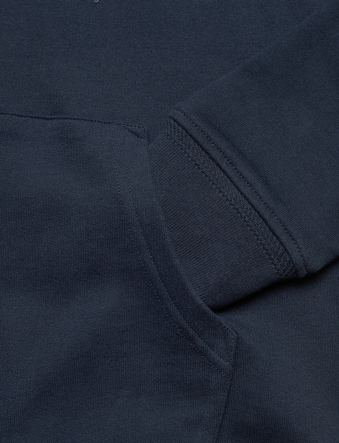 Belstaff - BELSTAFF FULL ZIP HOODIE - hoodies - dark ink - 4