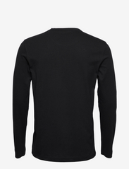 Belstaff - BELSTAFF LONG SLEEVED T-SHIRT - basic overhemden - black - 1