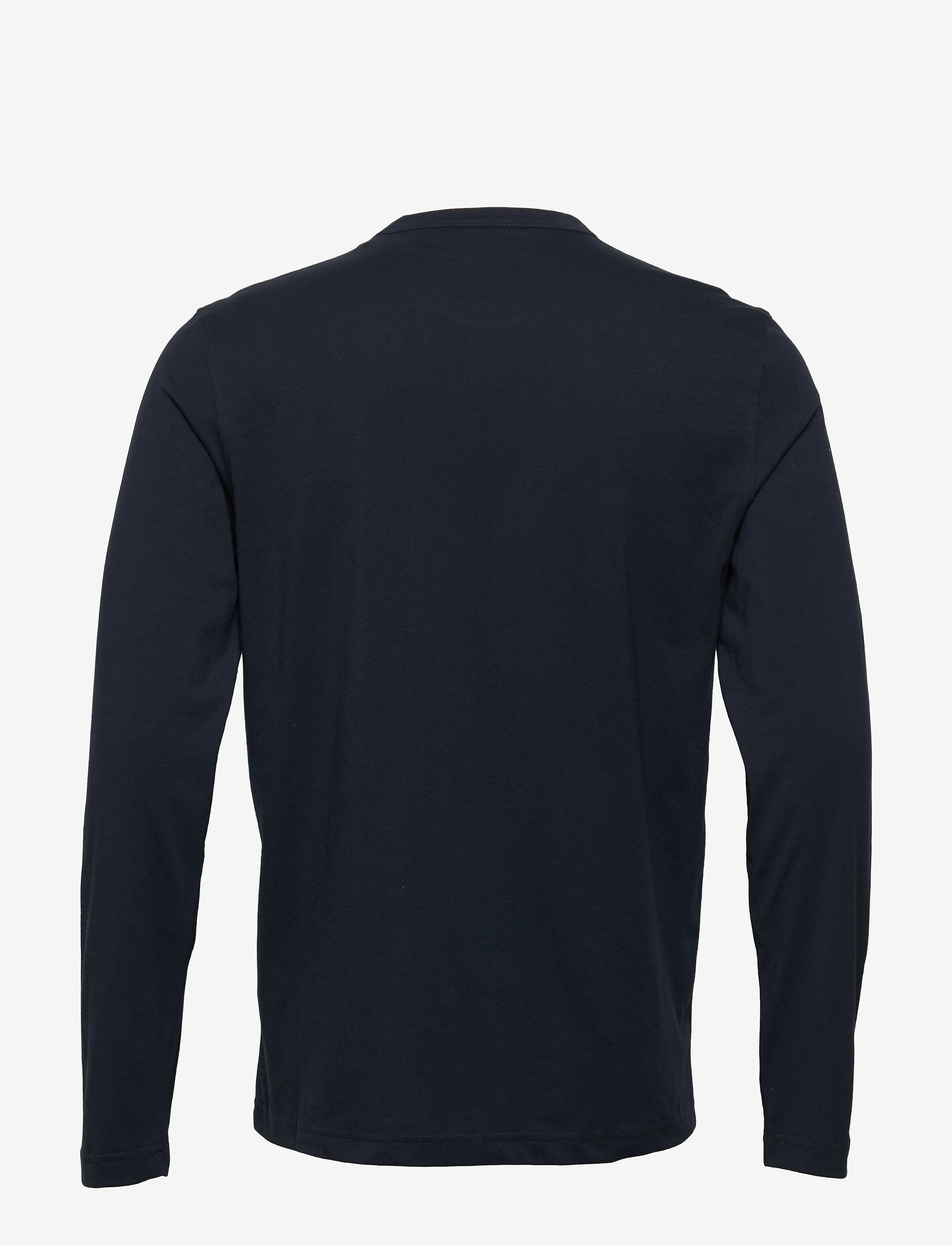Belstaff - BELSTAFF LONG SLEEVED T-SHIRT - t-shirts à manches longues - dark ink - 1