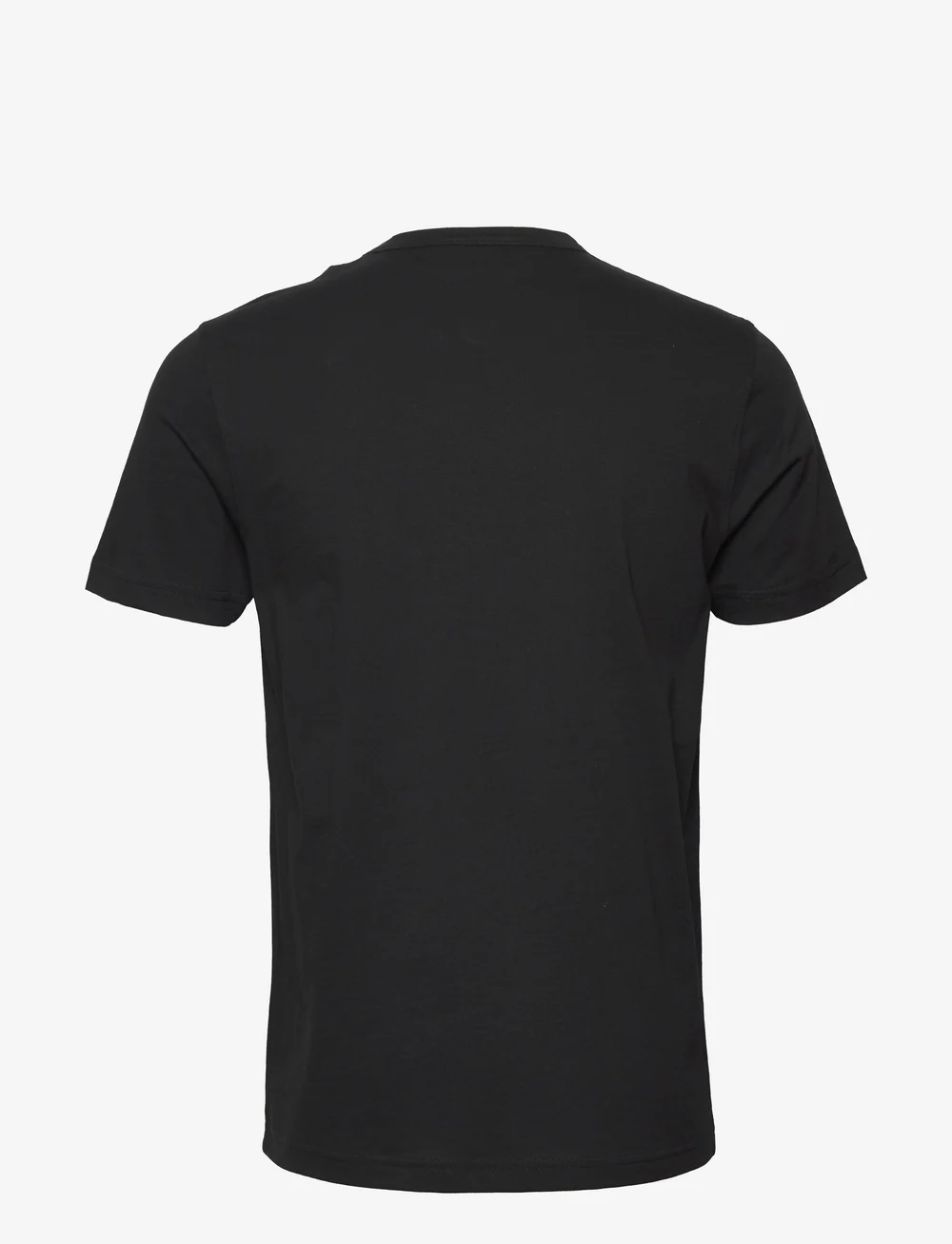 Belstaff - BELSTAFF T-SHIRT - kortærmede t-shirts - black - 1