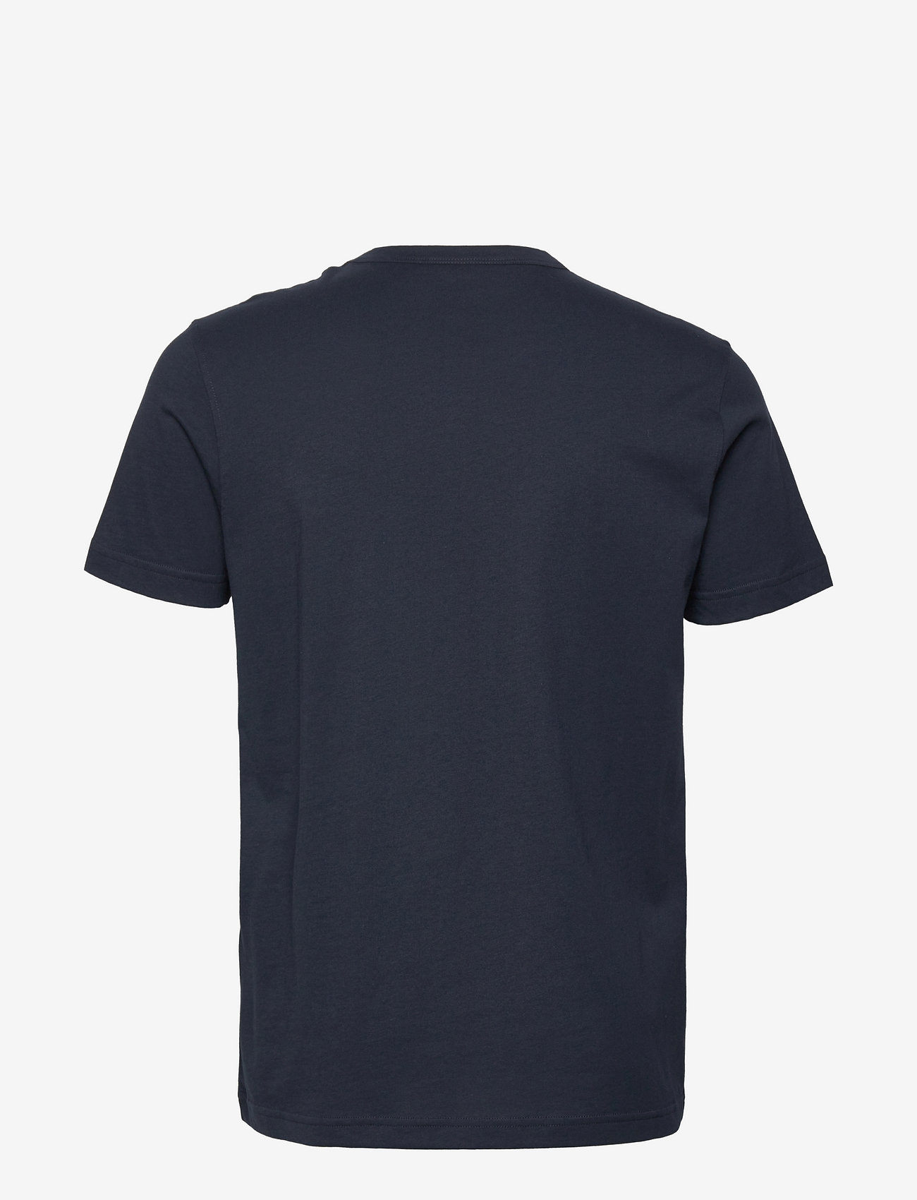 belstaff black t shirt