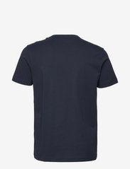 Belstaff - BELSTAFF T-SHIRT - chemises basiques - dark ink - 1