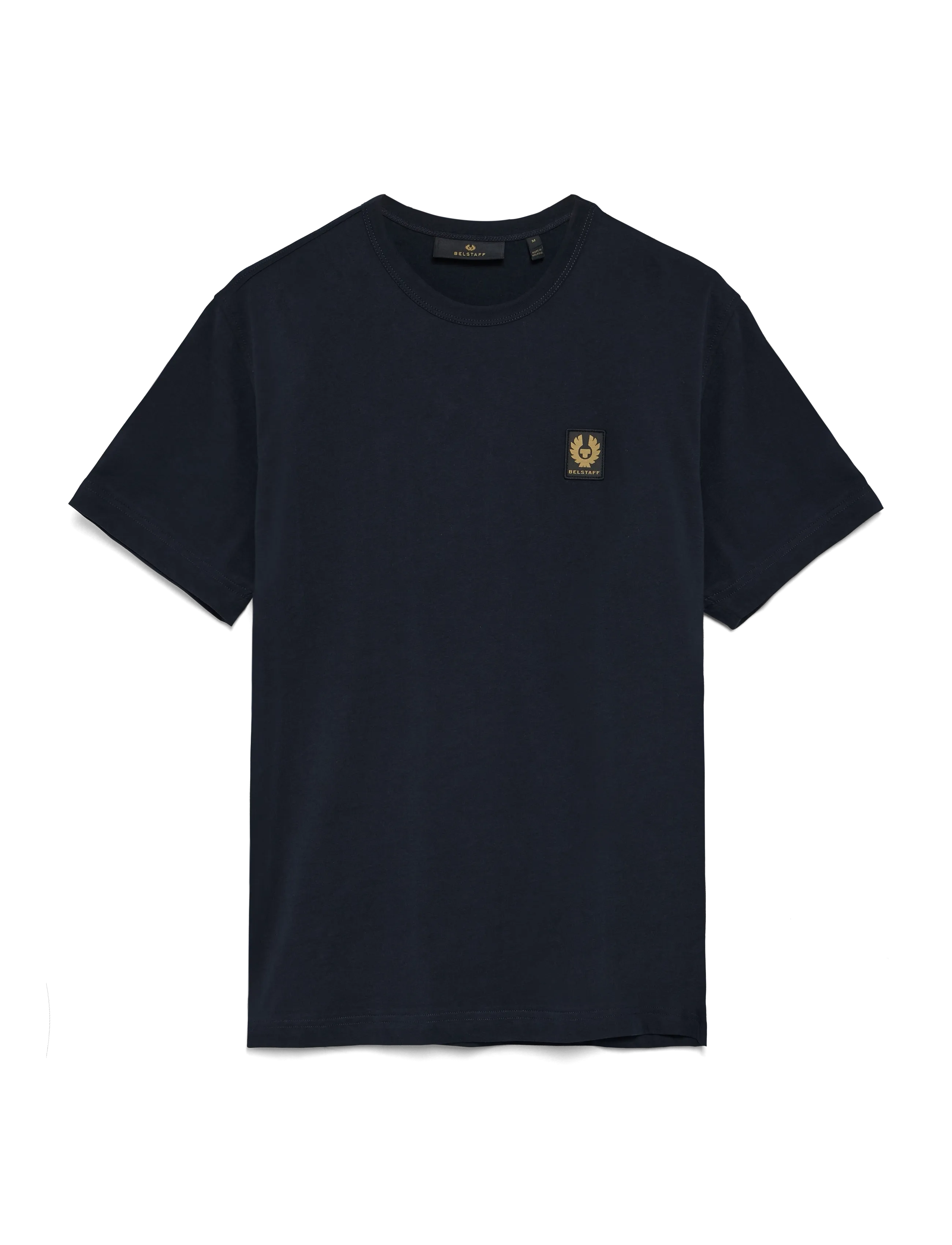 BELSTAFF Belstaff T-Shirt Blau - M - Herren