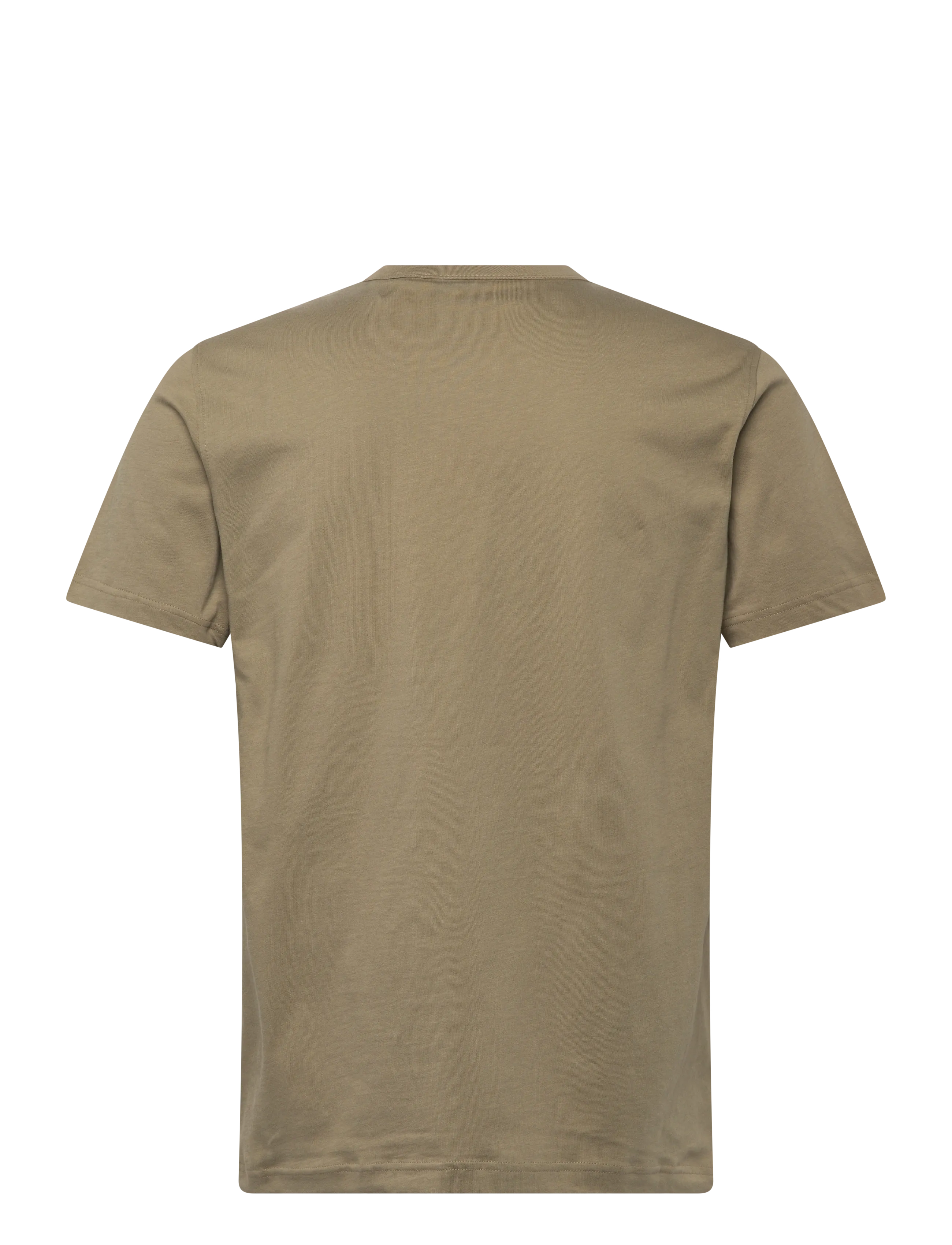 Belstaff - BELSTAFF T-SHIRT - kurzärmelig - fatigue green - 2