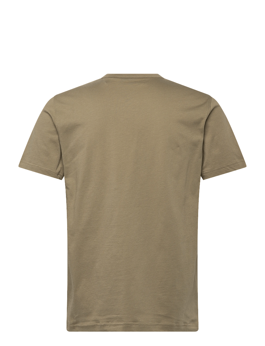 Belstaff - BELSTAFF T-SHIRT - kurzärmelig - fatigue green - 2