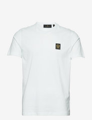 Belstaff - BELSTAFF T-SHIRT - basic overhemden - white - 0