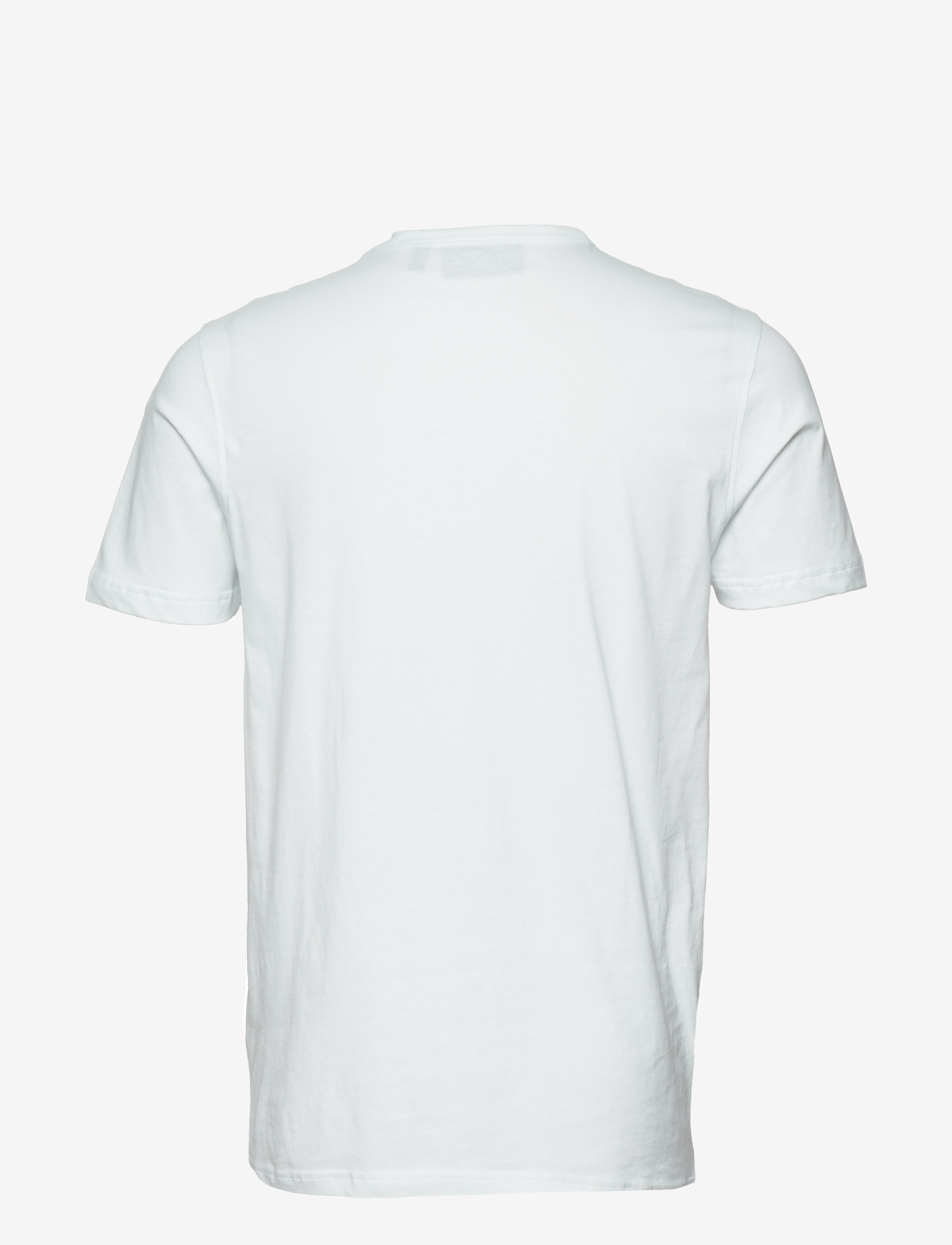 Belstaff - BELSTAFF T-SHIRT - kurzärmelig - white - 1