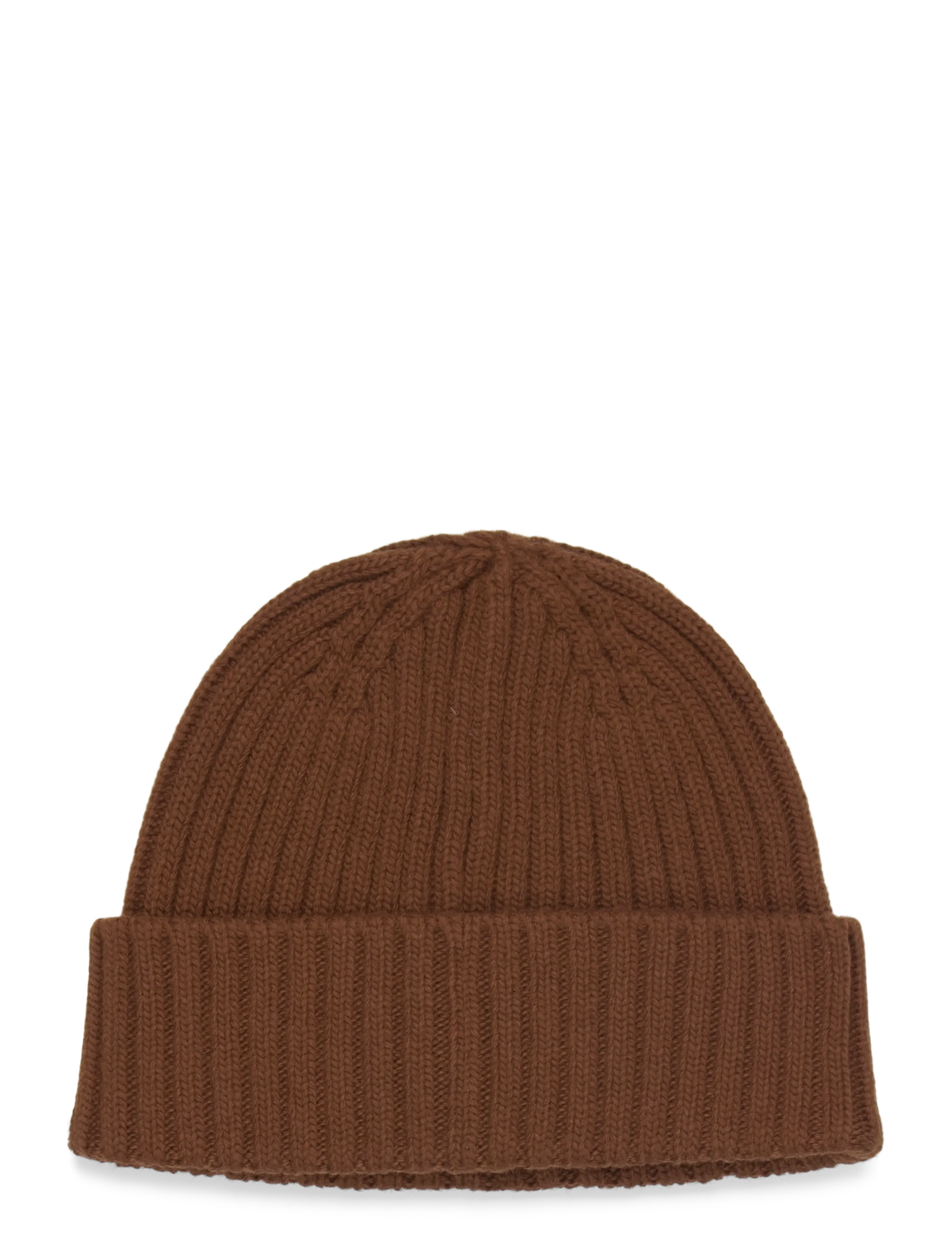 Belstaff - WATCH BEANIE HAT - accessories - deep copper - 1