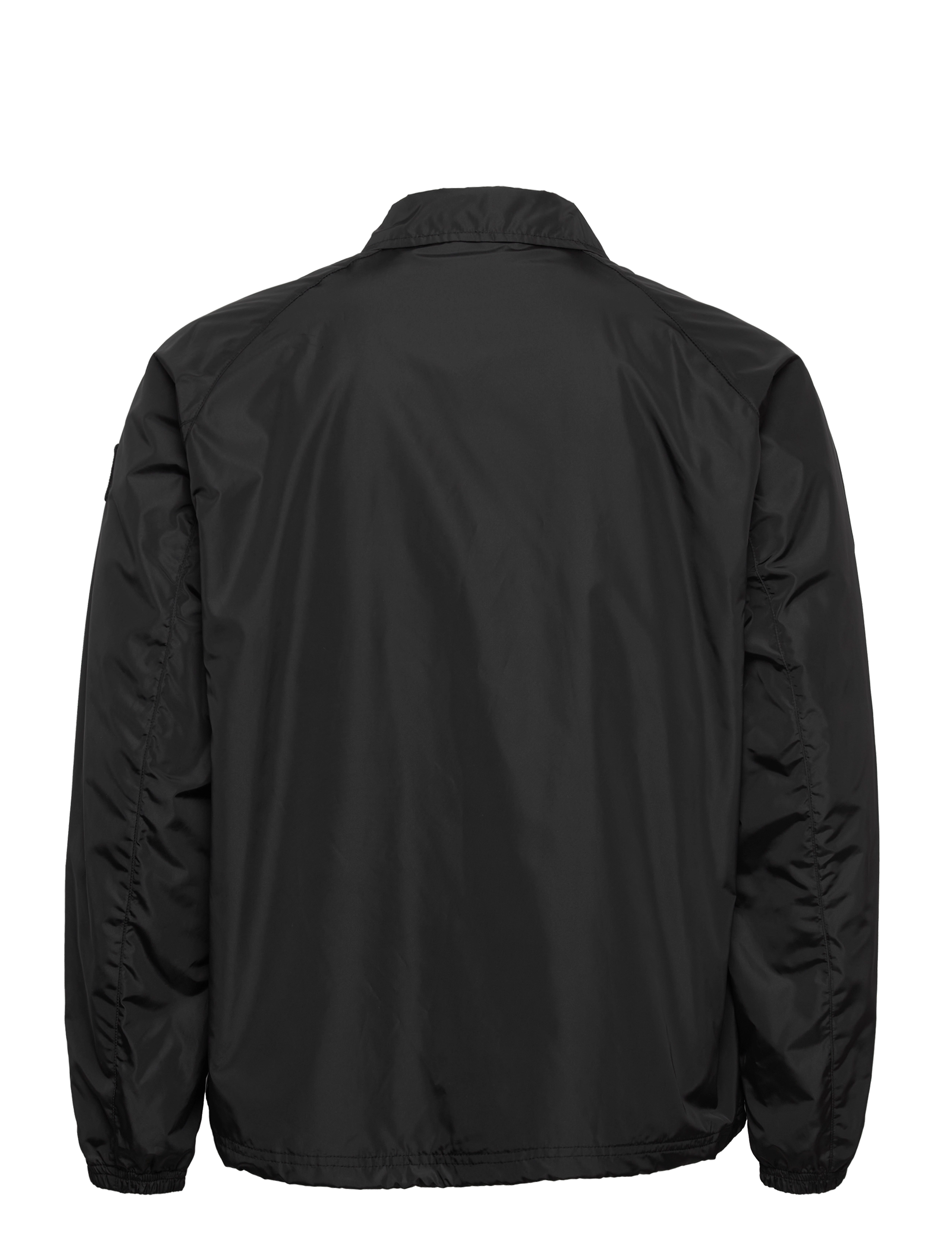 Belstaff - TEAMSTER JACKET - black - 1